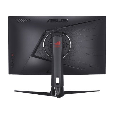 Asus ROG Strix Curved WQHD Gaming Monitor จอเกมมิ่ง ขนาด 31.5 นิ้ว รุ่น XG32VC