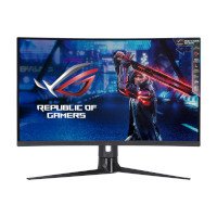 ราคา Asus ROG Strix Curved WQHD Gaming Monitor จอเกมมิ่ง ขนาด 31.5 นิ้ว รุ่น XG32VC