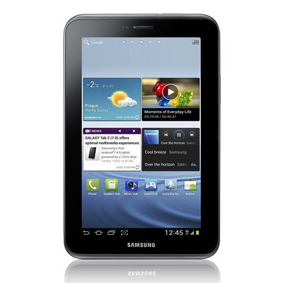 Samsung Galaxy Tab 2 (7.0) WiFi