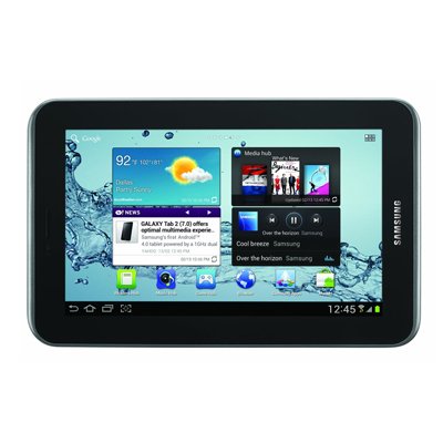 Samsung Galaxy Tab 2 (7.0) WiFi