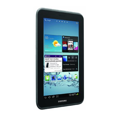 Samsung Galaxy Tab 2 (7.0) WiFi