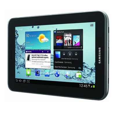 Samsung Galaxy Tab 2 (7.0) WiFi