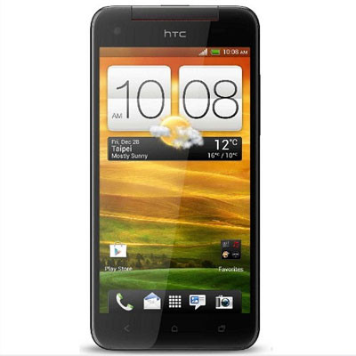 HTC Butterfly 