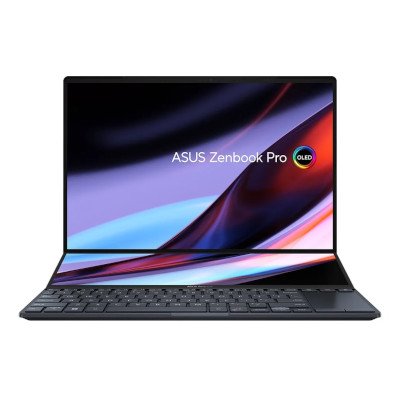 Asus ZenBook Pro 14 Duo OLED Notebook UX8402VV-P1943WS