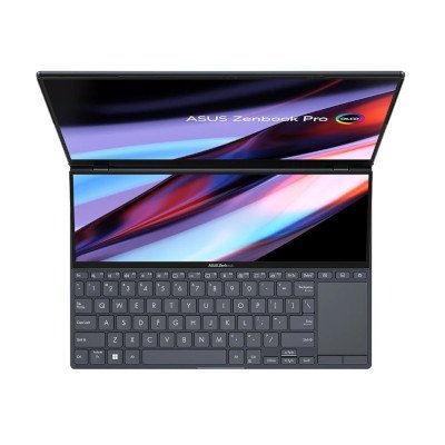 Asus ZenBook Pro 14 Duo OLED Notebook UX8402VV-P1943WS