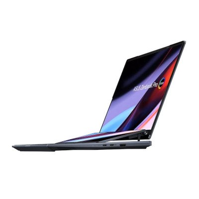 Asus ZenBook Pro 14 Duo OLED Notebook UX8402VV-P1943WS