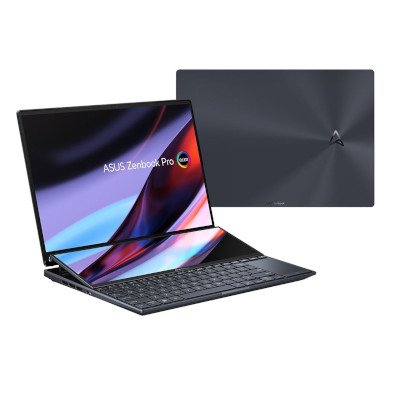 Asus ZenBook Pro 14 Duo OLED Notebook UX8402VV-P1943WS
