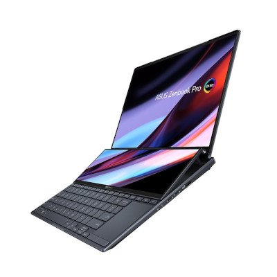Asus ZenBook Pro 14 Duo OLED Notebook UX8402VV-P1943WS