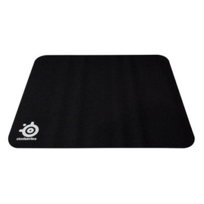 SteelSeries แผ่นรองเมาส์ รุ่น QcK Heavy Mousepad M