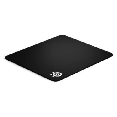 SteelSeries แผ่นรองเมาส์ รุ่น QcK Heavy Mousepad M