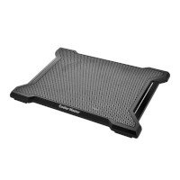 ราคา Cooler Master Cooling Pad แท่นวางโน๊ตบุ๊คระบายความร้อน รุ่น Notepal X-SLIM2