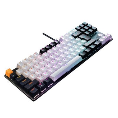 EGA Mechanical Gaming Keyboard คีย์บอร์ดเกมมิ่ง รุ่น TYPE LITE K104