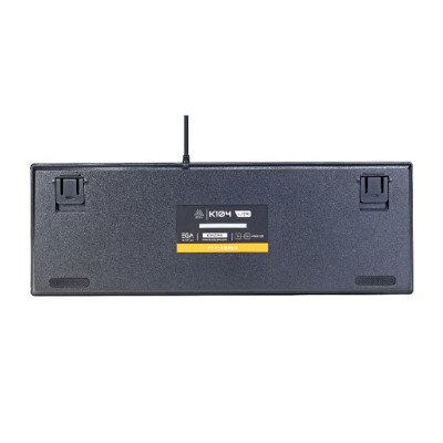 EGA Mechanical Gaming Keyboard คีย์บอร์ดเกมมิ่ง รุ่น TYPE LITE K104