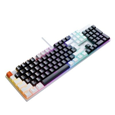 EGA Mechanical Gaming Keyboard คีย์บอร์ดเกมมิ่ง รุ่น TYPE LITE K103