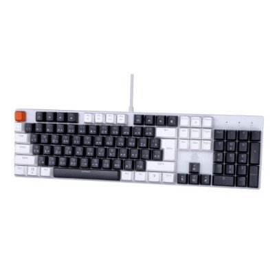 EGA Mechanical Gaming Keyboard คีย์บอร์ดเกมมิ่ง รุ่น TYPE LITE K103