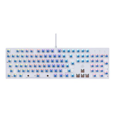 EGA Mechanical Gaming Keyboard คีย์บอร์ดเกมมิ่ง รุ่น TYPE LITE K103