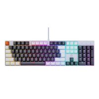 ราคา EGA Mechanical Gaming Keyboard คีย์บอร์ดเกมมิ่ง รุ่น TYPE LITE K103