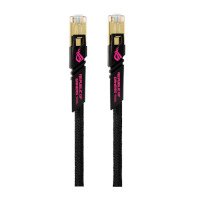ราคา Asus ROG Cat7 Gaming LAN Network 3M Cable สายแลน