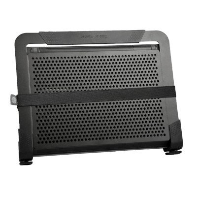 Cooler Master Cooling Pad แท่นระบายความร้อนโน้ตบุ๊ค รุ่น Notepal U2 Plus