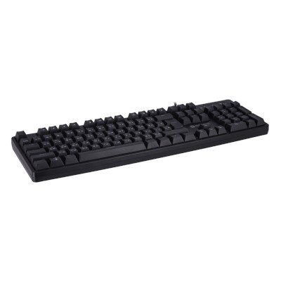 Neolution E-Sport Gaming Keyboard คีย์บอร์ดเกมมิ่ง รุ่น Mystic Plus
