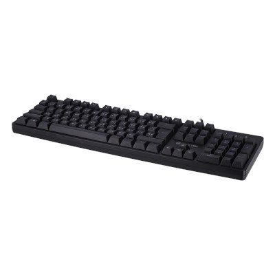 Neolution E-Sport Gaming Keyboard คีย์บอร์ดเกมมิ่ง รุ่น Mystic Plus