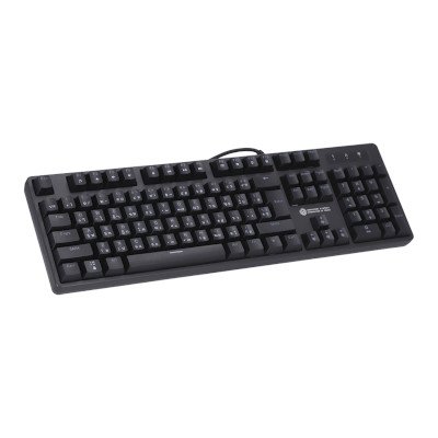 Neolution E-Sport Gaming Keyboard คีย์บอร์ดเกมมิ่ง รุ่น Mystic Plus