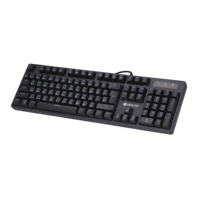 Neolution E-Sport Gaming Keyboard คีย์บอร์ดเกมมิ่ง รุ่น Mystic Plus