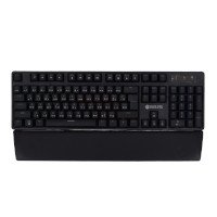 ราคา Neolution E-Sport Gaming Keyboard คีย์บอร์ดเกมมิ่ง รุ่น Mystic Plus