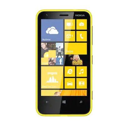 Nokia Lumia 620