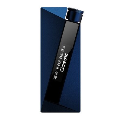 Luxury & Precision USB DAC-AMP รุ่น W4EX