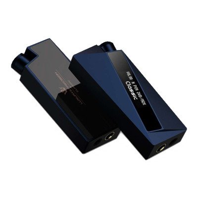 Luxury & Precision USB DAC-AMP รุ่น W4EX