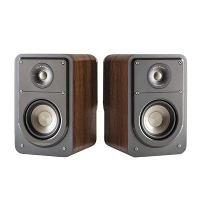 Polk Signature Bookshelf Speakers ลำโพง รุ่น S15