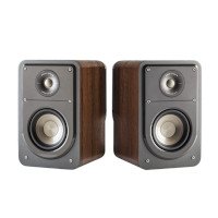 ราคา Polk Signature Bookshelf Speakers ลำโพง รุ่น S15