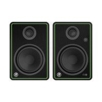ราคา Mackie Multimedia Powered Monitors Pair ลำโพงมอนิเตอร์บลูทูธ รุ่น CR5-X
