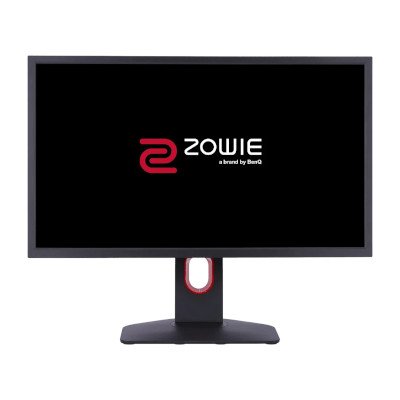 BenQ Zowie TN 240Hz Esports Gaming Monitor จอเกมมิ่ง ขนาด 24.5 นิ้ว รุ่น XL2546K
