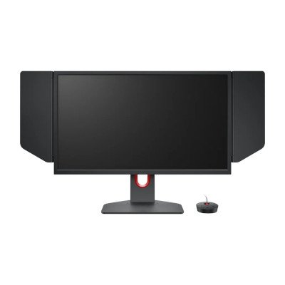 BenQ Zowie TN 240Hz Esports Gaming Monitor จอเกมมิ่ง ขนาด 24.5 นิ้ว รุ่น XL2546K