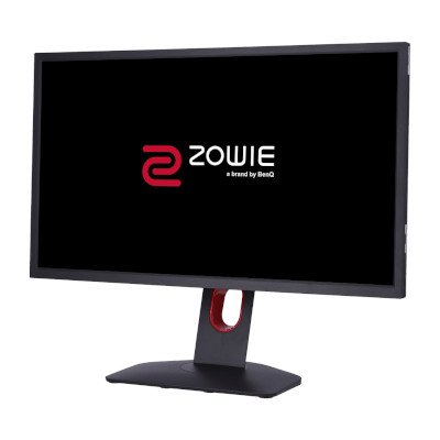 BenQ Zowie TN 240Hz Esports Gaming Monitor จอเกมมิ่ง ขนาด 24.5 นิ้ว รุ่น XL2546K