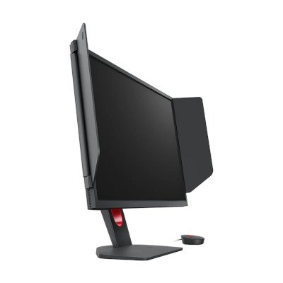 BenQ Zowie TN 240Hz Esports Gaming Monitor จอเกมมิ่ง ขนาด 24.5 นิ้ว รุ่น XL2546K