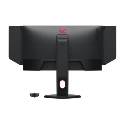 BenQ Zowie TN 240Hz Esports Gaming Monitor จอเกมมิ่ง ขนาด 24.5 นิ้ว รุ่น XL2546K