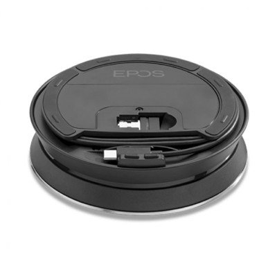 EPOS Sennheiser EXPAND Portable Wireless Speaker ลำโพงสำหรับการประชุม รุ่น SP30T