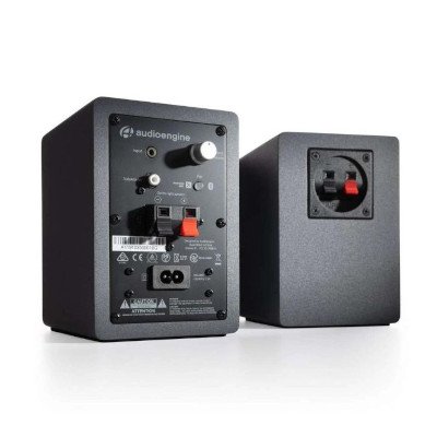 Audioengine Home Audio Speaker ลำโพง รุ่น A1