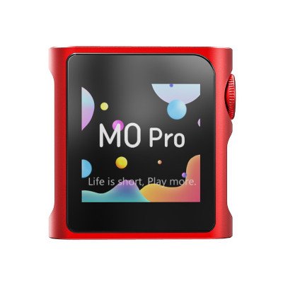 Shanling เครื่องเล่นเพลงพกพาจิ๋ว รุ่น M0 PRO