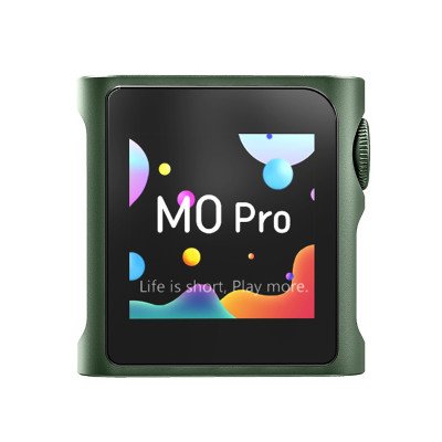 Shanling เครื่องเล่นเพลงพกพาจิ๋ว รุ่น M0 PRO