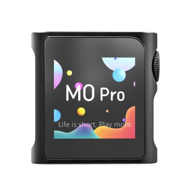 Shanling เครื่องเล่นเพลงพกพาจิ๋ว รุ่น M0 PRO