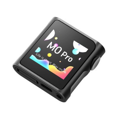 Shanling เครื่องเล่นเพลงพกพาจิ๋ว รุ่น M0 PRO