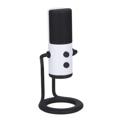 NZXT Cardioid USB Microphone ไมโครโฟน รุ่น Capsule