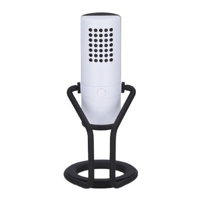 NZXT Cardioid USB Microphone ไมโครโฟน รุ่น Capsule