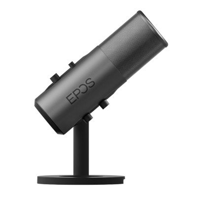 EPOS Sennheiser Streaming Microphone ไมโครโฟน รุ่น B20