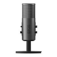ราคา EPOS Sennheiser Streaming Microphone ไมโครโฟน รุ่น B20