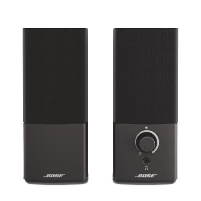 Bose Series III Multimedia Speaker System ลำโพง รุ่น Companion 2